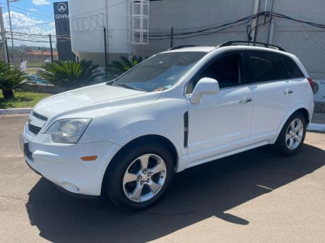 CHEVROLET Captiva Sport 3.0 V6 24V 4P SFI AWD, Foto 1