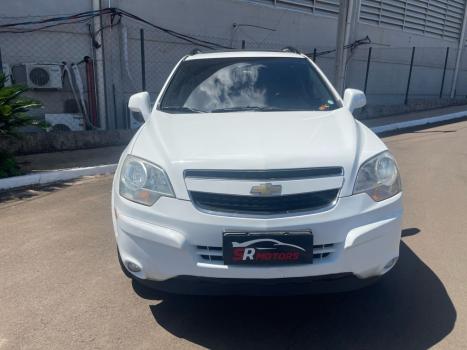 CHEVROLET Captiva Sport 3.0 V6 24V 4P SFI AWD, Foto 2