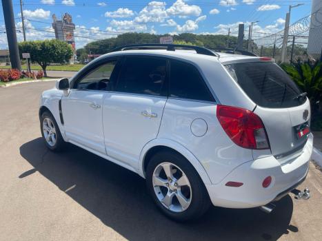 CHEVROLET Captiva Sport 3.0 V6 24V 4P SFI AWD, Foto 3