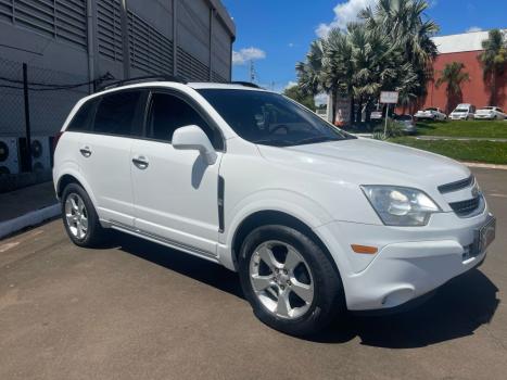 CHEVROLET Captiva Sport 3.0 V6 24V 4P SFI AWD, Foto 4