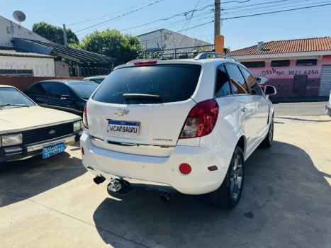CHEVROLET Captiva Sport 3.0 V6 24V 4P SFI AWD, Foto 4