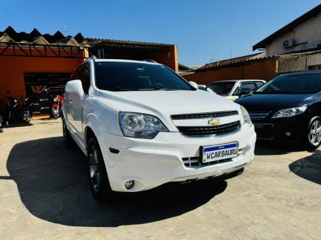 CHEVROLET Captiva Sport 3.0 V6 24V 4P SFI AWD, Foto 5