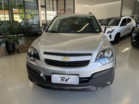 CHEVROLET Captiva Sport 2.4 16V SFI ECOTEC AUTOMTICO, Foto 2