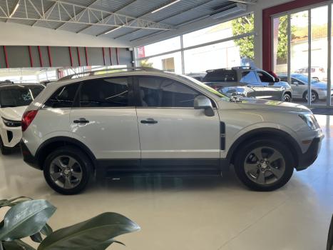 CHEVROLET Captiva Sport 2.4 16V SFI ECOTEC AUTOMTICO, Foto 3