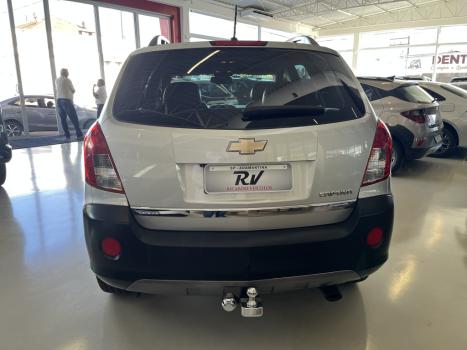 CHEVROLET Captiva Sport 2.4 16V SFI ECOTEC AUTOMTICO, Foto 4