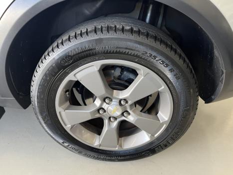 CHEVROLET Captiva Sport 2.4 16V SFI ECOTEC AUTOMTICO, Foto 5