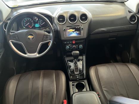 CHEVROLET Captiva Sport 2.4 16V SFI ECOTEC AUTOMTICO, Foto 6