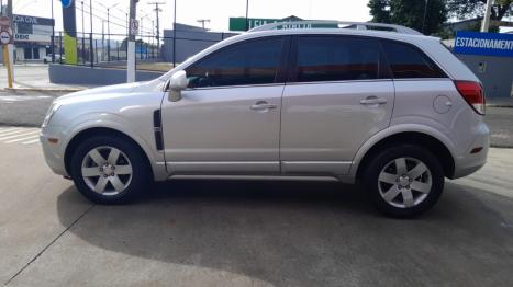 CHEVROLET Captiva Sport 2.4 16V SFI ECOTEC AUTOMTICO, Foto 2