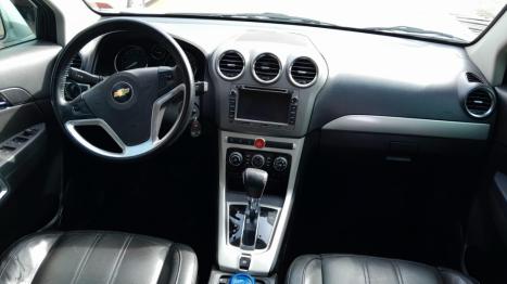CHEVROLET Captiva Sport 2.4 16V SFI ECOTEC AUTOMTICO, Foto 3
