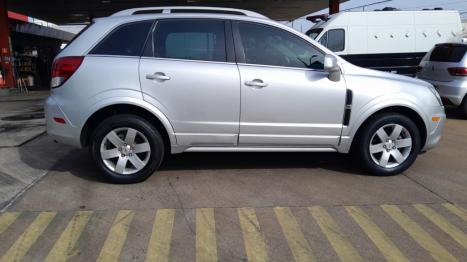 CHEVROLET Captiva Sport 2.4 16V SFI ECOTEC AUTOMTICO, Foto 4