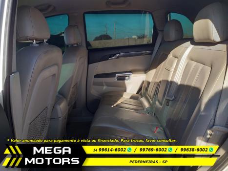 CHEVROLET Captiva Sport 2.4 16V SFI ECOTEC AUTOMTICO, Foto 10
