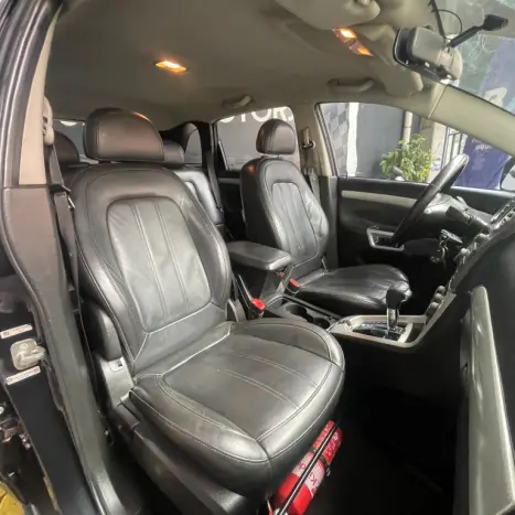 CHEVROLET Captiva Sport 2.4 16V SFI ECOTEC AUTOMTICO, Foto 13