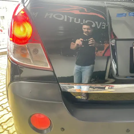 CHEVROLET Captiva Sport 2.4 16V SFI ECOTEC AUTOMTICO, Foto 17