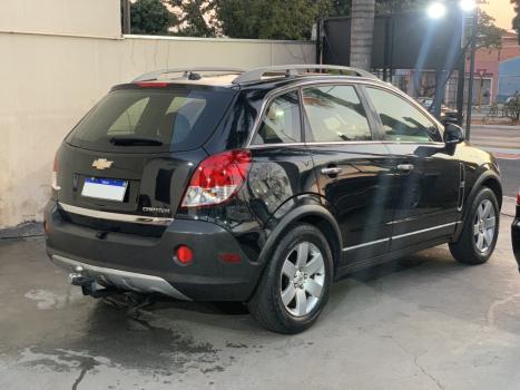 CHEVROLET Captiva Sport 2.4 16V SFI ECOTEC AUTOMTICO, Foto 2