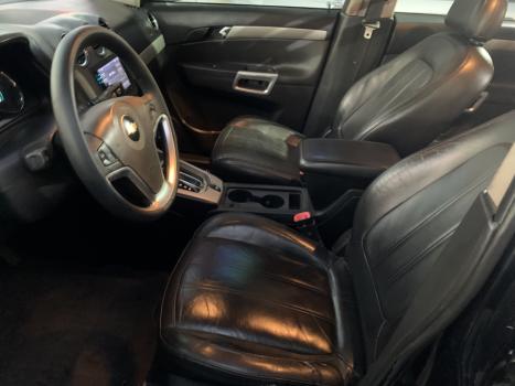 CHEVROLET Captiva Sport 2.4 16V SFI ECOTEC AUTOMTICO, Foto 4