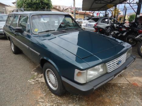 CHEVROLET Caravan 2.5 COMODORO SL/E, Foto 2