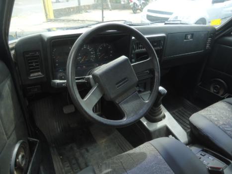 CHEVROLET Caravan 2.5 COMODORO SL/E, Foto 3