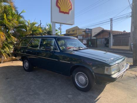 CHEVROLET Caravan 2.5 COMODORO SL/E, Foto 4