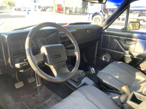 CHEVROLET Caravan 2.5 COMODORO SL/E, Foto 5