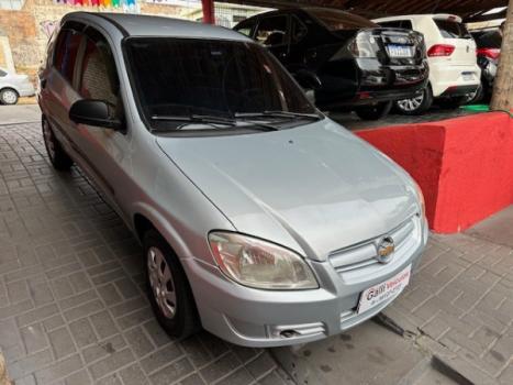 CHEVROLET Celta 1.0 4P VHC FLEX SPIRIT, Foto 2