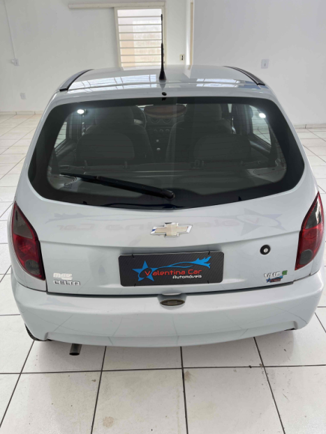 CHEVROLET Celta 1.0 LT FLEX, Foto 4