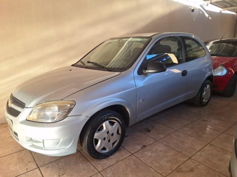 CHEVROLET Celta 1.0 VHCE FLEX LS , Foto 7