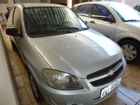 CHEVROLET Celta 1.0 VHCE FLEX LS , Foto 2