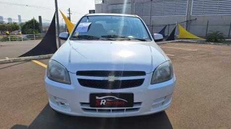 CHEVROLET Celta 1.0 4P LS FLEX, Foto 2