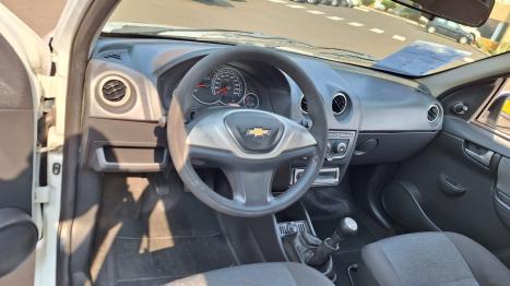 CHEVROLET Celta 1.0 4P LS FLEX, Foto 10