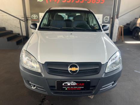 CHEVROLET Celta 1.0 VHC FLEX LIFE , Foto 2