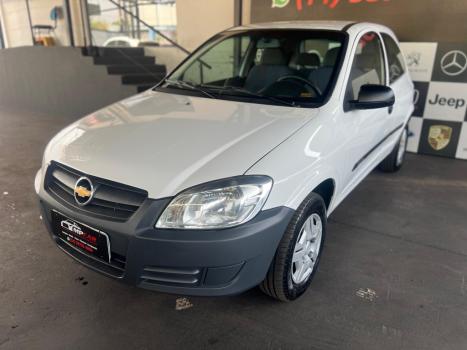 CHEVROLET Celta 1.0 VHC FLEX LIFE , Foto 3