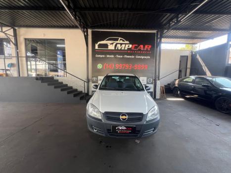 CHEVROLET Celta 1.0 VHC FLEX LIFE , Foto 20