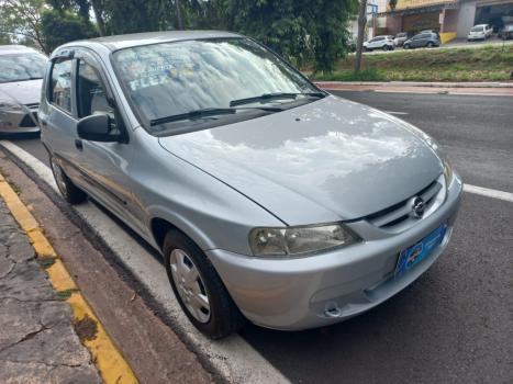 CHEVROLET Celta 1.0 4P VHC FLEX LIFE , Foto 2