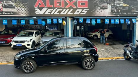 CHEVROLET Celta 1.0 4P LT VHCE FLEX, Foto 1