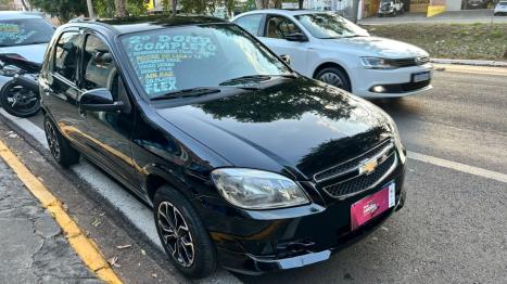 CHEVROLET Celta 1.0 4P LT VHCE FLEX, Foto 9