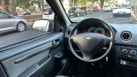 CHEVROLET Celta 1.0 4P LT VHCE FLEX, Foto 16