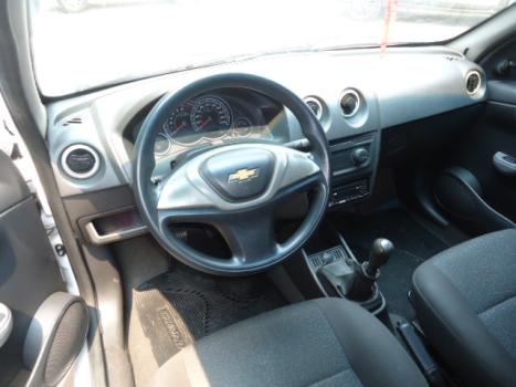 CHEVROLET Celta 1.0 4P LS FLEX, Foto 4