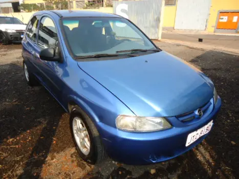 CHEVROLET Celta 1.0 SUPER, Foto 2