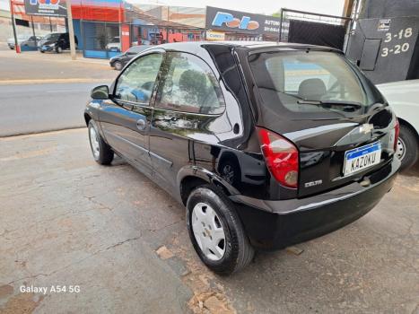 CHEVROLET Celta 1.0 LS FLEX, Foto 4