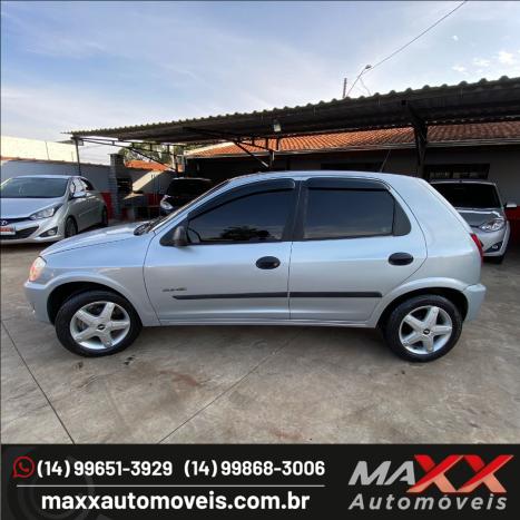 CHEVROLET Celta 1.0 VHC FLEX SUPER, Foto 4