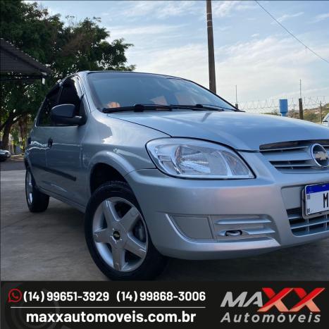 CHEVROLET Celta 1.0 VHC FLEX SUPER, Foto 16