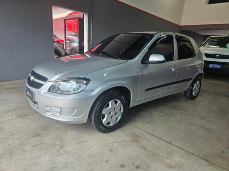 CHEVROLET Celta 1.0 4P LT VHCE FLEX, Foto 1