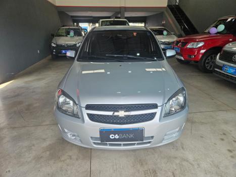 CHEVROLET Celta 1.0 4P LT VHCE FLEX, Foto 2