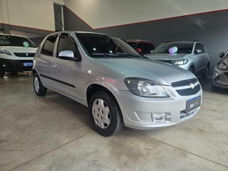 CHEVROLET Celta 1.0 4P LT VHCE FLEX, Foto 3