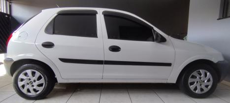 CHEVROLET Celta 1.0 4P VHC, Foto 4