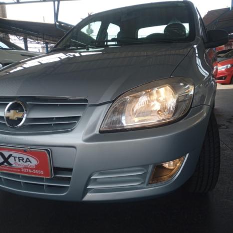 CHEVROLET Celta 1.0 4P VHC FLEX LIFE , Foto 11