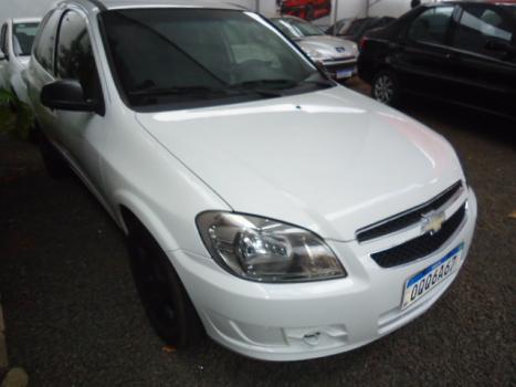 CHEVROLET Celta 1.0 LT FLEX, Foto 2