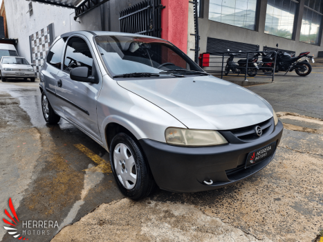 CHEVROLET Celta 1.0 VHC, Foto 6