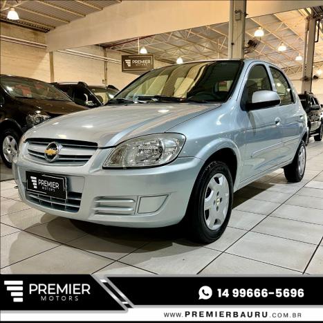 CHEVROLET Celta 1.0 4P VHC FLEX LIFE , Foto 1