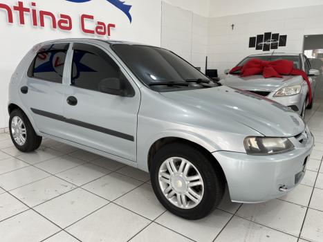 CHEVROLET Celta 1.0 4P VHC, Foto 3